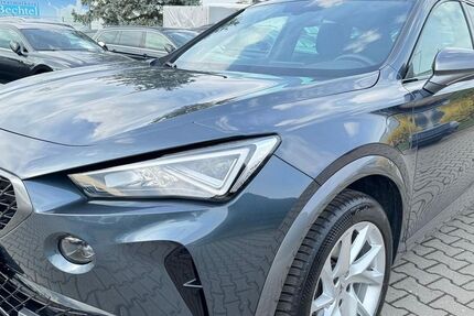 Cupra Formentor 27.846 km 22.610 &euro; Nabburg 92507