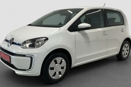 VW e-up! 21.762 km 14.450 € Aalen 73431