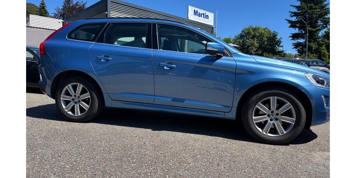 Volvo XC60 152.387 km 15.700 &euro; Lübeck 23560