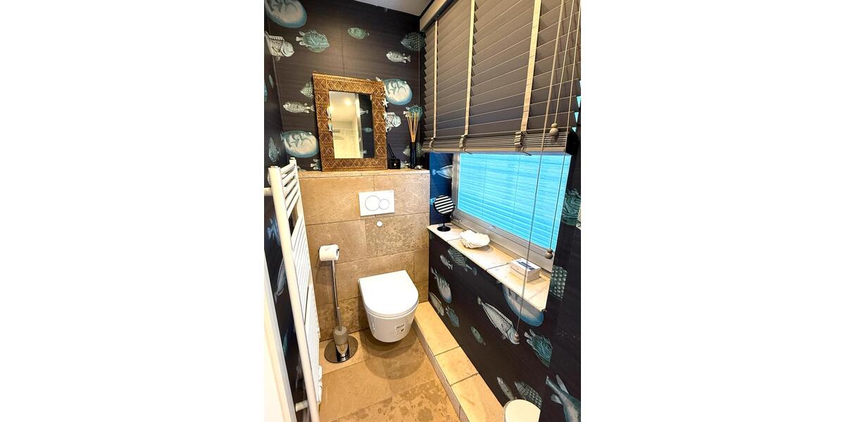 Erdgeschoßwohnung Sylt - 4 Zimmer, 200 m&sup2;, 3.700&euro; | Angebot:26322843