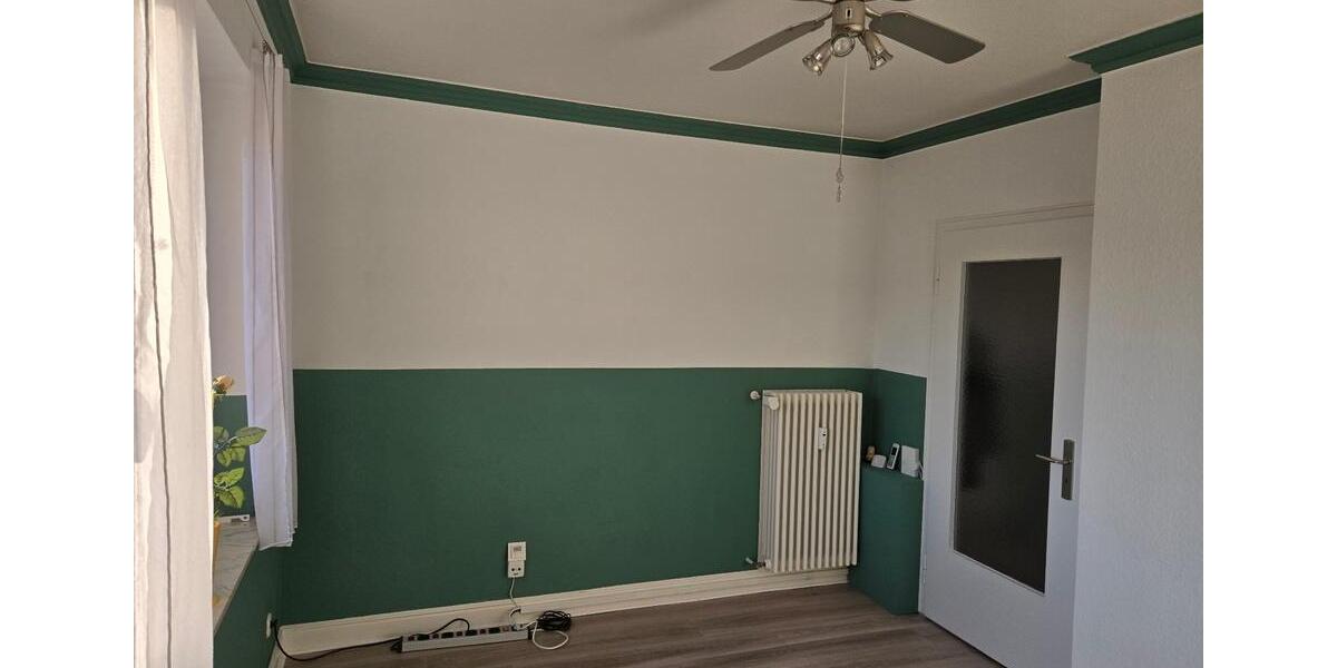 Etagenwohnung Hamburg Eidelstedt - 3 Zimmer, 66 m&sup2;, 390.000&euro; | Angebot:26322619