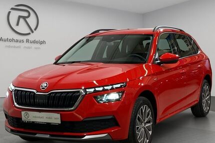 Skoda Kamiq 60.220 km 18.589 &euro; Oelsnitz/Erzgebirge 09376