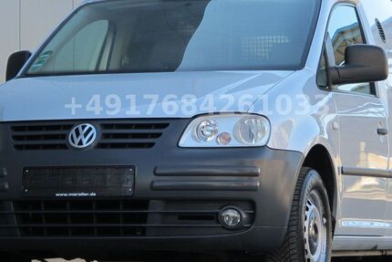 VW Caddy 218.000 km 5.500 € Offenburg 77652