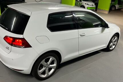 VW Golf 199.500 km 4.999 &euro; Pforzheim 75175