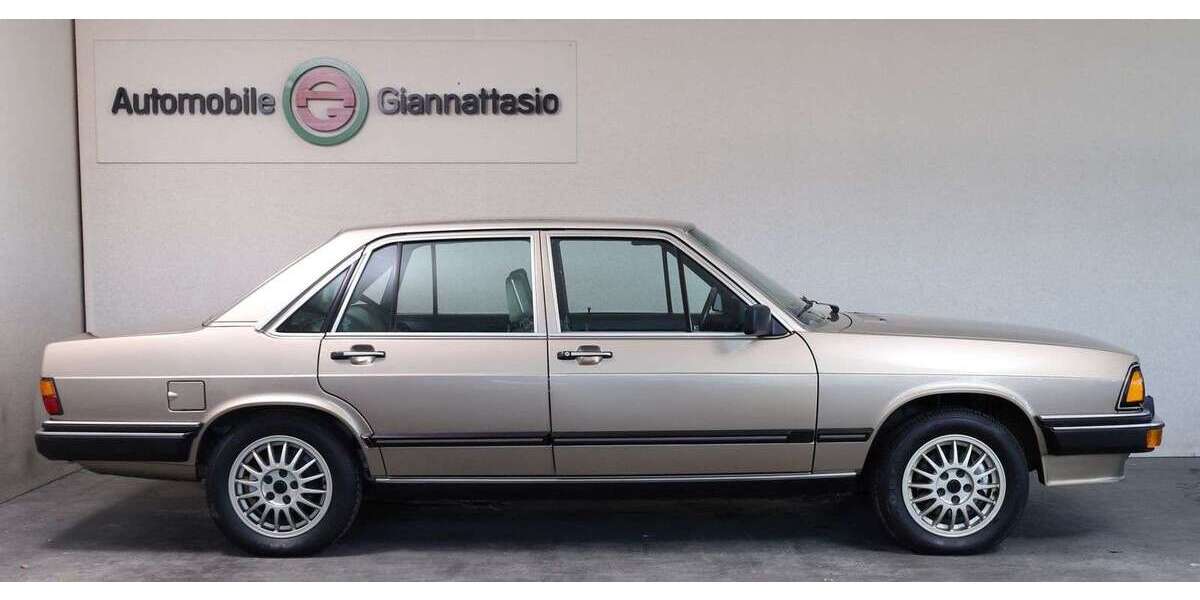 Audi 200 68.700 km 34.990 &euro; Rodgau 63110