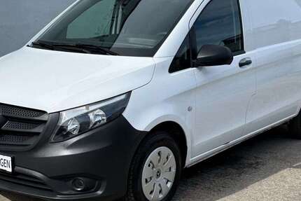 Mercedes-Benz Vito 52.820 km 26.900 &euro; Grevesmühlen 23936