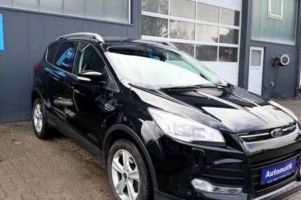 Ford Kuga 128.858 km 11.990 &euro; Husum 25813