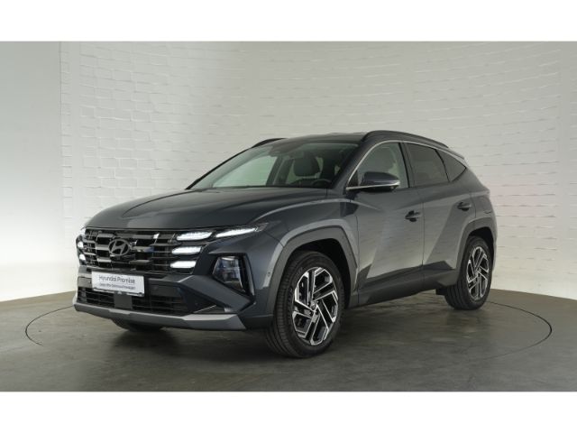 Hyundai TUCSON 15.254 km 34.824 &euro; Coesfeld 48653