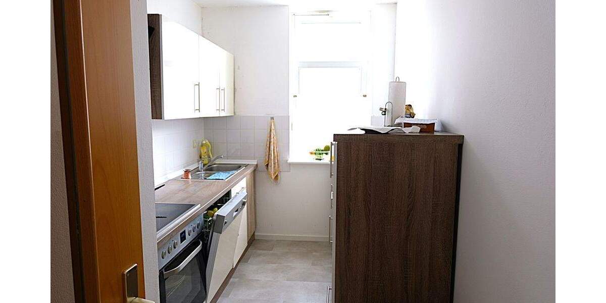 Etagenwohnung Bebra - 4 Zimmer, 89 m&sup2;, 149.000&euro; | Angebot:25670596