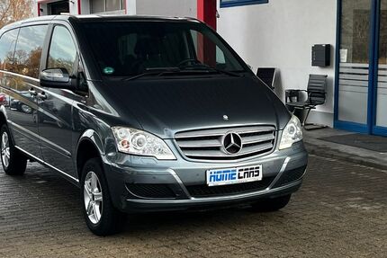 Mercedes-Benz Viano 200.000 km 15.999 &euro; Oberndorf am Neckar 78727