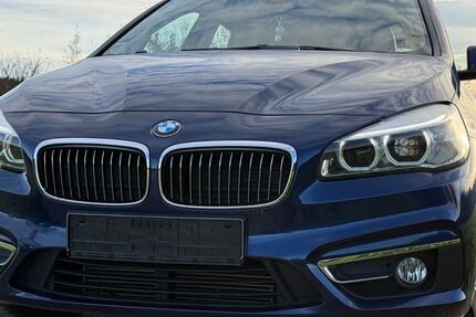 BMW 218 Active Tourer 127.500 km 10.490 &euro; Seefeld 82229
