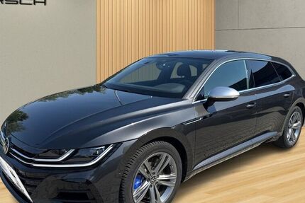 VW Arteon