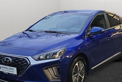 Hyundai IONIQ 32.650 km 19.490 &euro; Dinslaken 46535