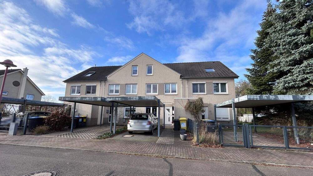 Reihenmittelhaus Leipzig Lindenthal - 5 Zimmer, 114 m&sup2;, 345.000&euro; | Angebot:25470802