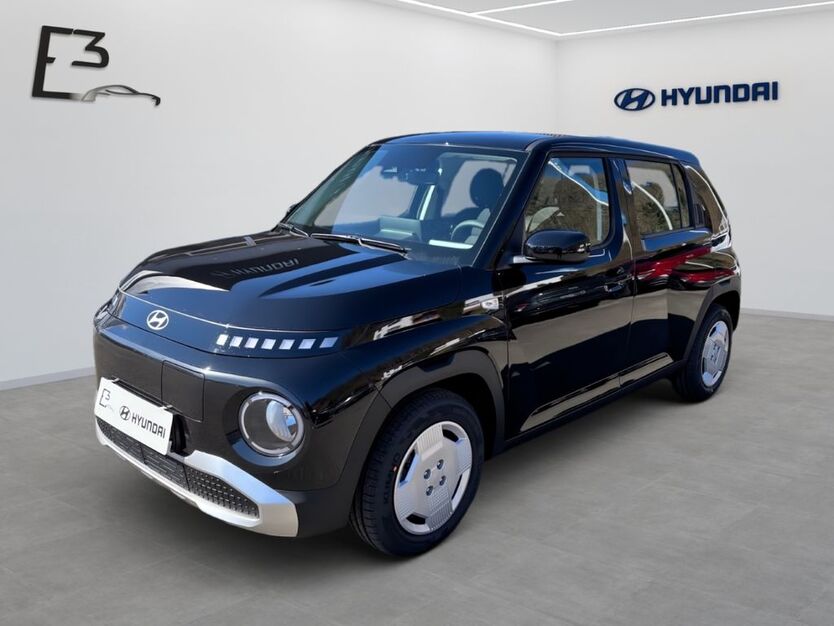 Hyundai INSTER 4.915 km 23.990 € Pirmasens 66954