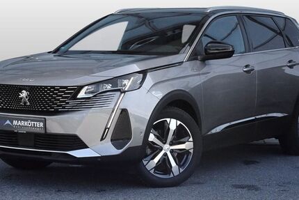 Peugeot 5008 28.746 km 24.990 &euro; Herford 32051