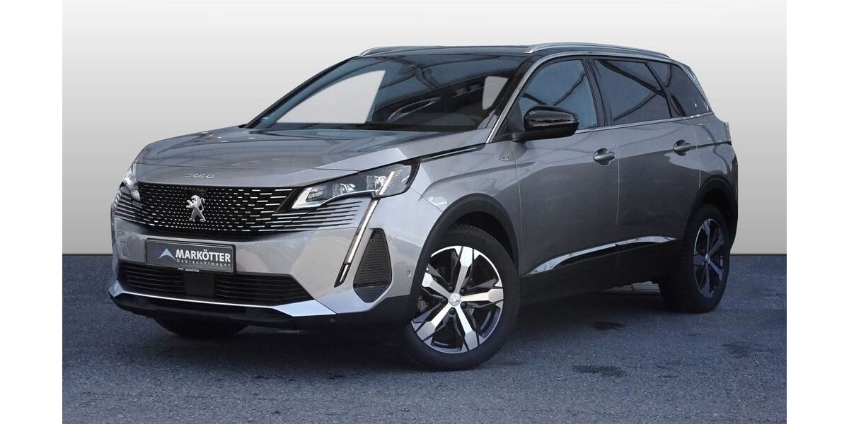 Peugeot 5008 28.746 km 24.990 &euro; Herford 32051