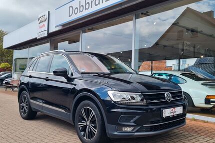 VW Tiguan 116.006 km 22.790 &euro; Lamspringe 31195