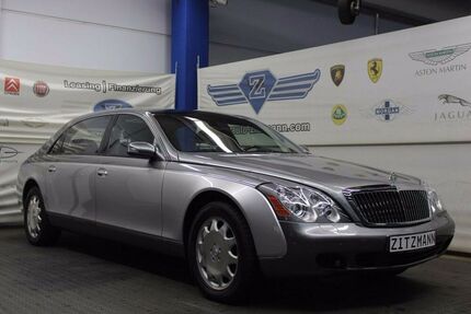 Maybach 62