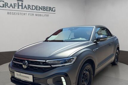 VW T-Roc 28.400 km 32.888 € Gengenbach 77723