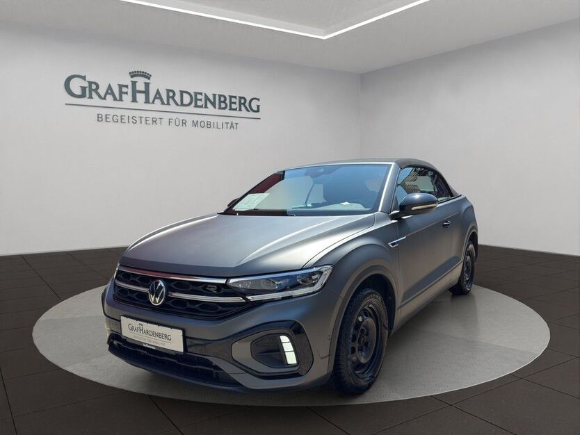 VW T-Roc 28.400 km 32.888 € Gengenbach 77723