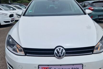 VW Golf 129.000 km 6.850 &euro; Bottrop 46238