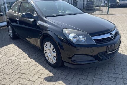 Opel Astra 146.637 km 3.999 € Wittenburg 19243