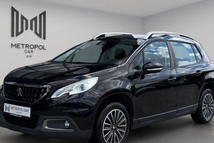 Peugeot 2008 127.731 km 6.990 &euro; Krumbach (Schwaben) 86381