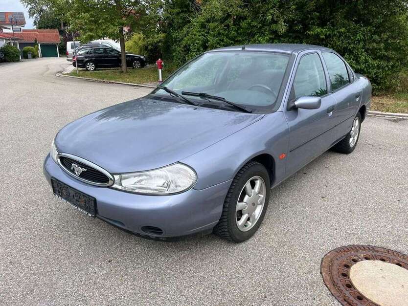 Mondeo