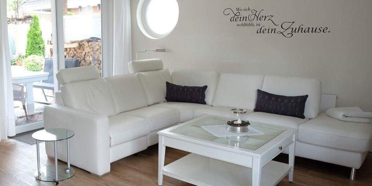 Bungalow Stockelsdorf - 3 Zimmer, 120 m&sup2;, 455.000&euro; | Angebot:25402053