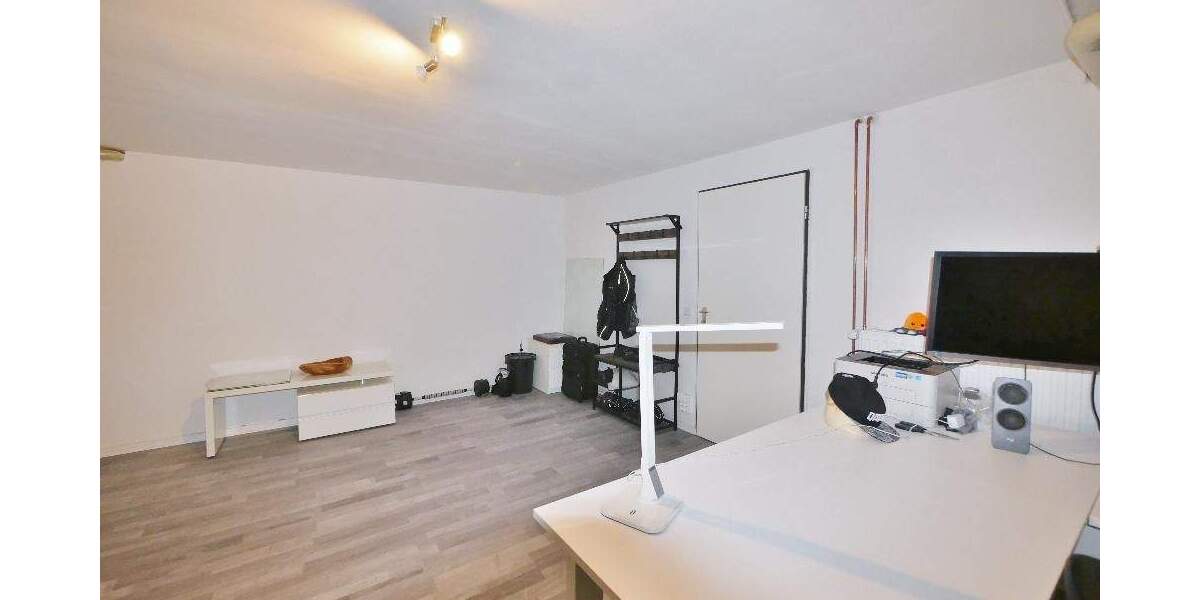 Reihenmittelhaus Haan Gruiten - 4 Zimmer, 115 m&sup2;, 495.000&euro; | Angebot:25214822