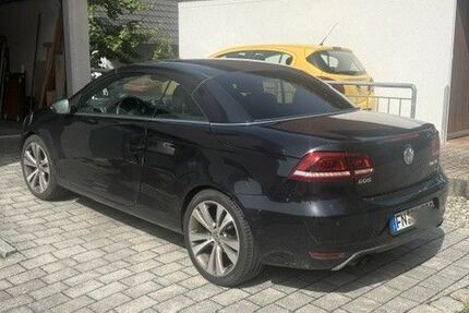 VW Eos 255.000 km 6.500 &euro; Markdorf 88677