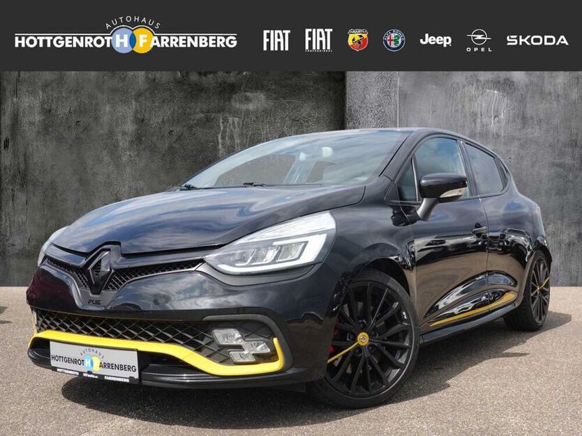 Clio