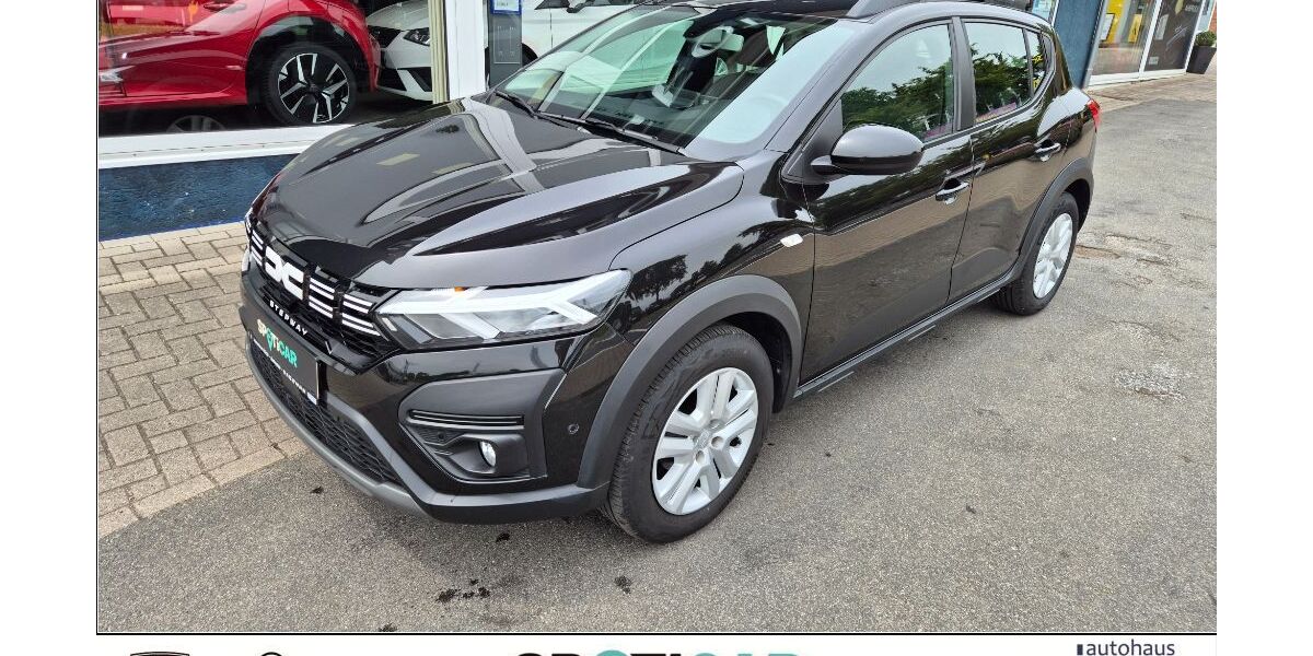 Dacia Sandero 29.279 km 15.680 &euro; Sudwalde 27257