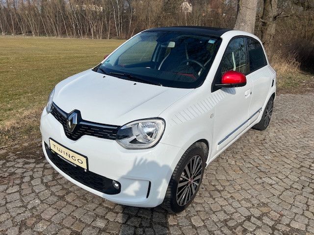 Twingo