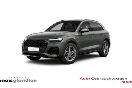 Audi Q5 35.580 km 80.000 &euro; Pronsfeld 54597