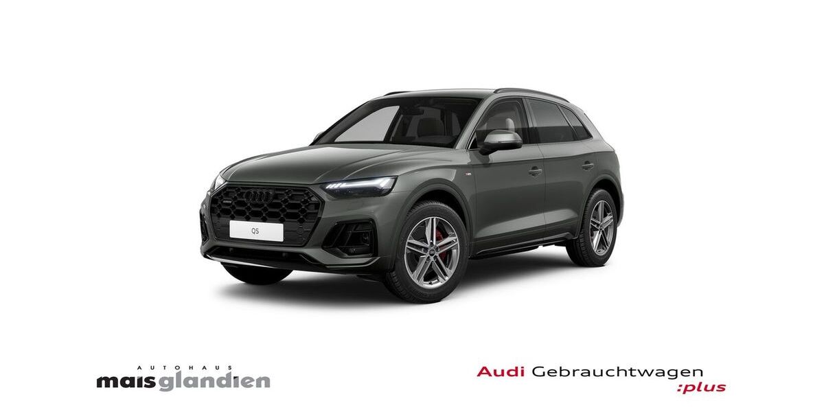 Audi Q5 35.580 km 80.000 &euro; Pronsfeld 54597