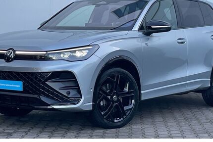 VW Tiguan 15.546 km 49.890 &euro; Crailsheim 74564