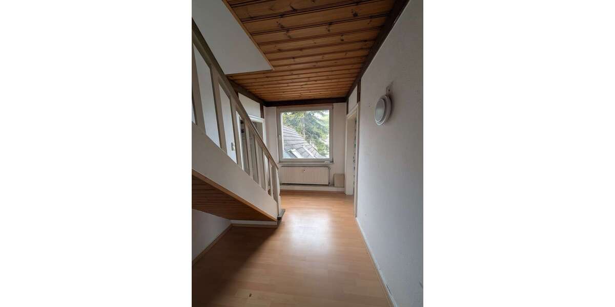 Löhne-Gohfeld — bezugsfreies Anlageobjekt mit Entwicklungspotenzial - Anlageobjekt Löhne / Besebruch Besebruch | Angebot:27254349