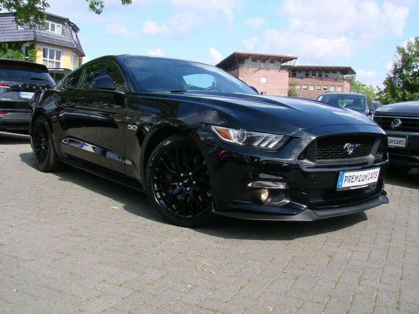 Mustang