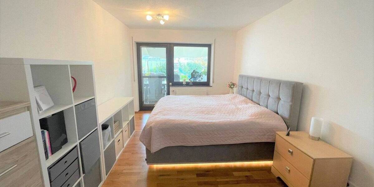Terrassenwohnung Aalen Unterkochen - 5 Zimmer, 139 m&sup2;, 509.900&euro; | Angebot:26796247