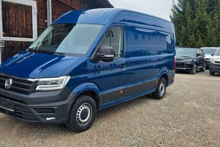 VW Crafter 111.000 km 32.000 &euro; Prien 83209