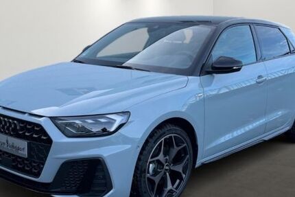 Audi A1 6.000 km 33.880 € Düsseldorf 40233