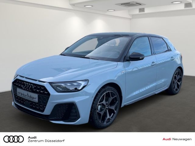 Audi A1 6.000 km 33.880 € Düsseldorf 40233
