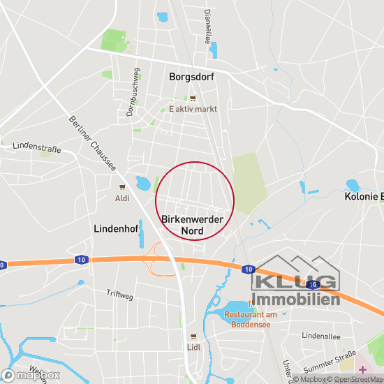 Grundstück Borgsdorf Borgsdorf - 330.000&euro; | Angebot:26257281