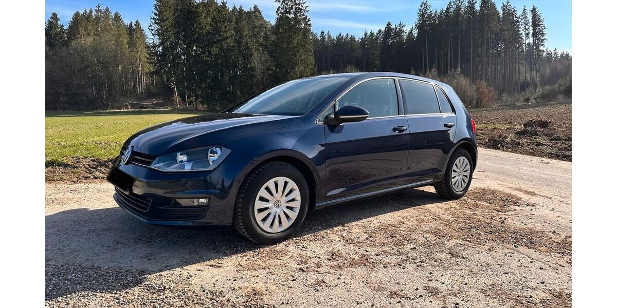 VW Golf 76.500 km 9.900 &euro; Augsburg 86163