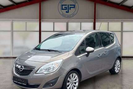Opel Meriva 186.687 km 4.990 &euro; Geithain 04643
