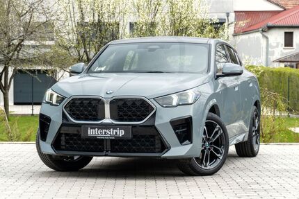 BMW X2 10.600 km 42.990 &euro; Höchstädt a.d.Donau 89420