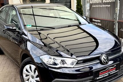 VW Polo 49.907 km 15.690 &euro; Bassum 27211