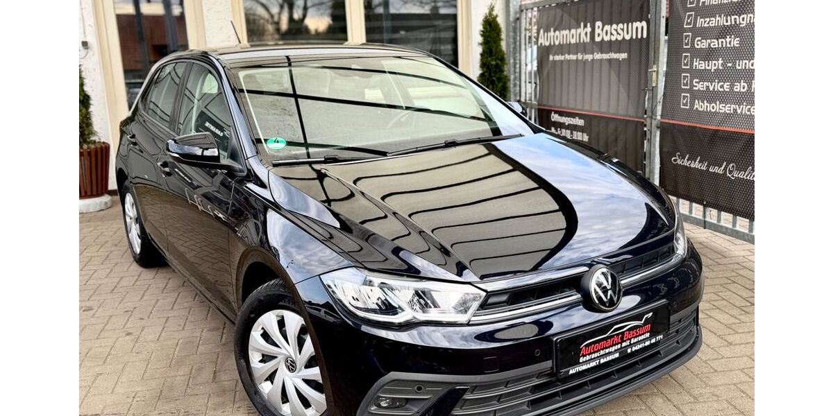 VW Polo 49.907 km 15.690 &euro; Bassum 27211